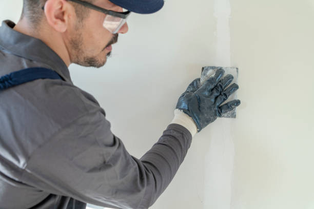 Best Water-Damaged Drywall Repair  in Pasadena Hills, MO